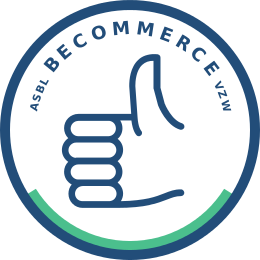 Veilig online winkelen met BeCommerce! Veilig online winkelen met BeCommerce!